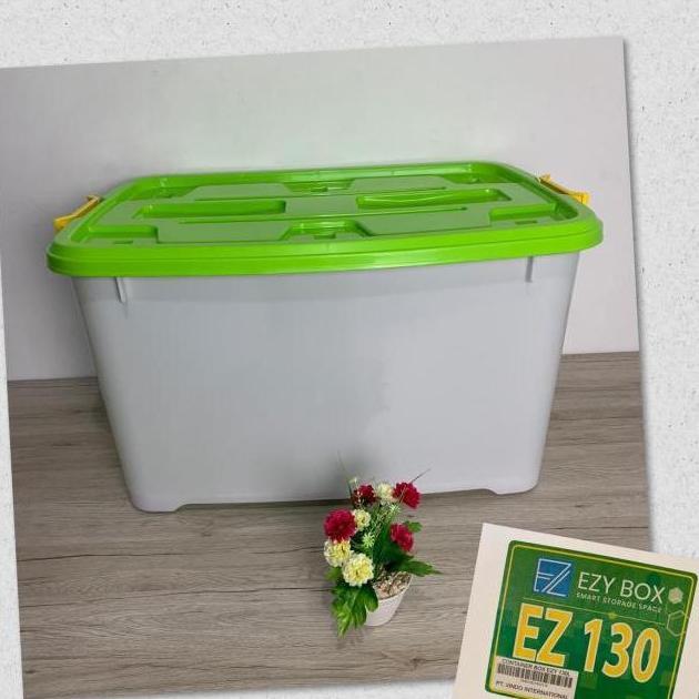 Box Container 82 Liter, 130 Liter, 150 Liter