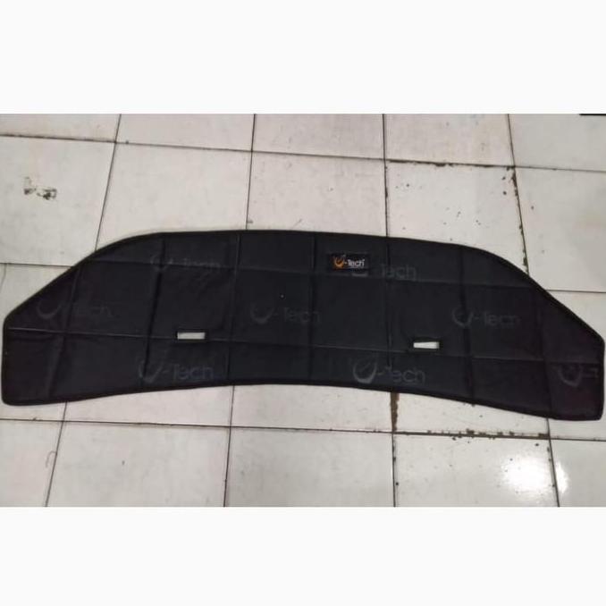 VTECH Peredam Panas dan Suara kap Mesin Daihatsu Sirion 2012-2019