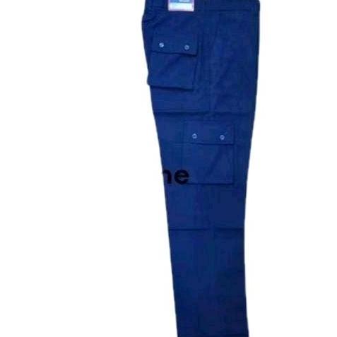 Celana Pdl Pmr Celana Pdl Pmr Pmi Biru Tanpa Karet Smp Sma