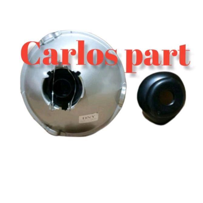 lampu depan ps100 lama/reflektor only ps old umplung per 2pc