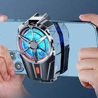 DISKON FAN COOLER X52 FUNCOOLER FANCOOLER WIRELESS RADIATOR PENDINGIN HP KIPAS HP COOLING GAMING FAN