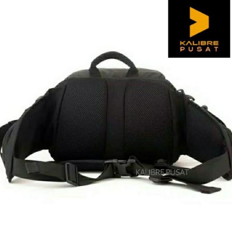 TAS PINGGANG KALIBRE OBSCURA 9L ORIGINAL KALIBRE WAIST BAG OBSCURA 9L ORIGINAL TAS PRIA TAS SELEMPAN