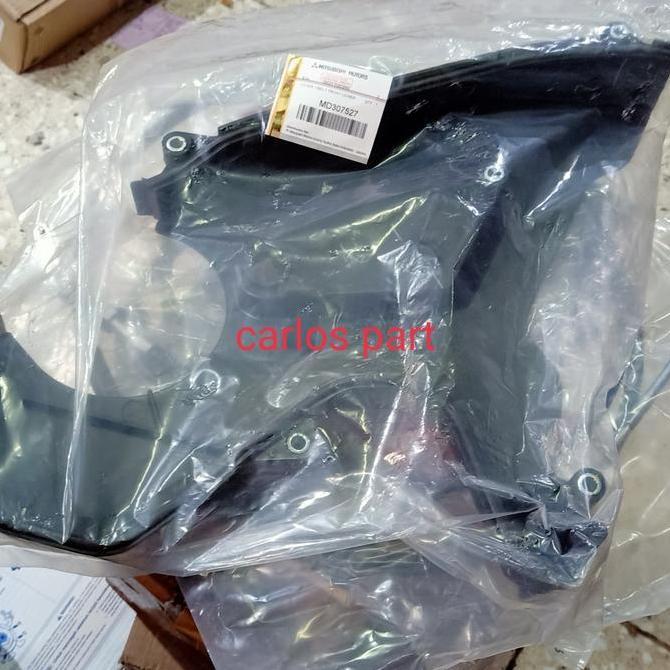 cover timing belt l300 solar new bawah