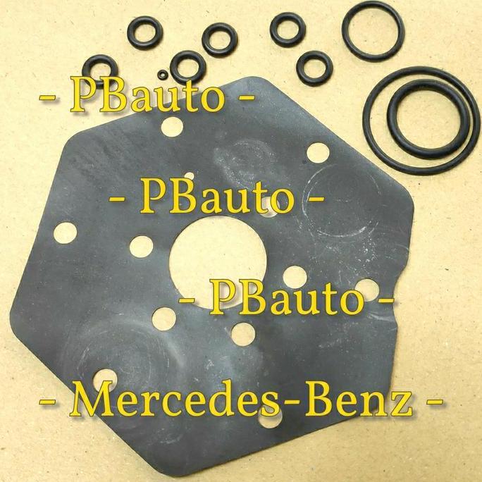 PROMO DISKON - Membran Fueldist 280e w123