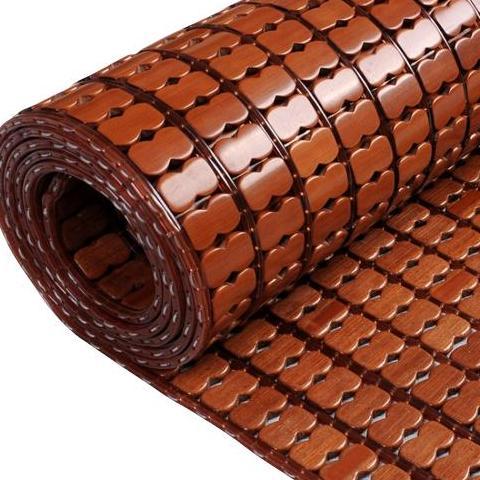 Alas Kursi Bambu Original Jepang Alas Tikar Duduk Sofa Bambu Jok Mobil