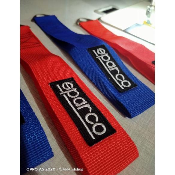 BEST SELLER TOWING STRAP MOBIL TOWING UNIVERSAL VARIASI MOBIL