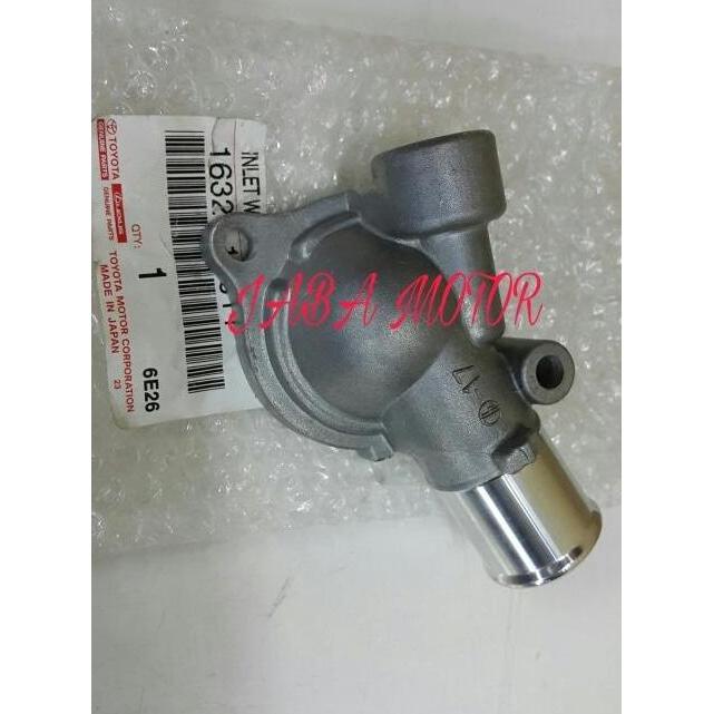 NEW - Outlet-Tutup thermostat corolla Se salon-corolla twincam 1.3 original