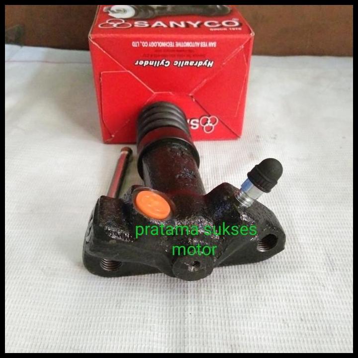 TERLARIS MASTER KOPLING BAWAH SUZUKI ESCUDO2,0/ESCUDO1,6 