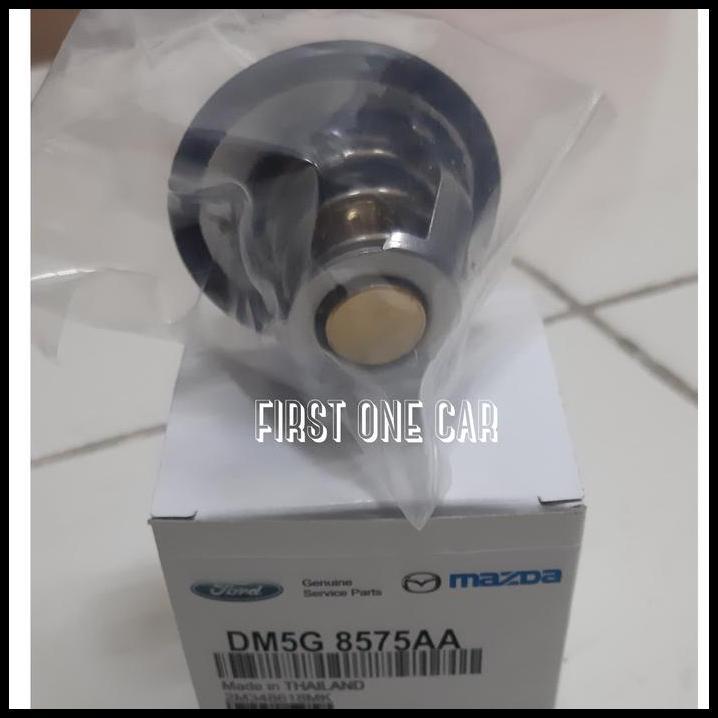 TERBARU THERMOSTAT FORD FIESTA /ECOSPORT FOMOCO 