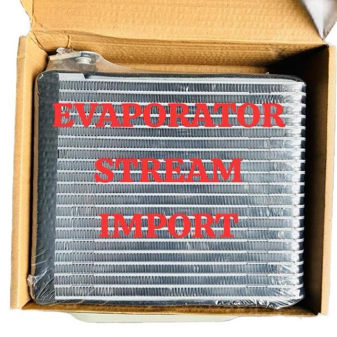 SUPER DEAL - evaporator honda stream lama