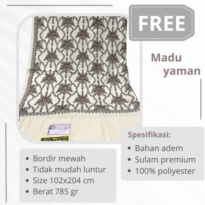 Promo Ramadhann sorban kashmiri/surban kashmiri/sorban batik/sorban kashmiri original/surban full su