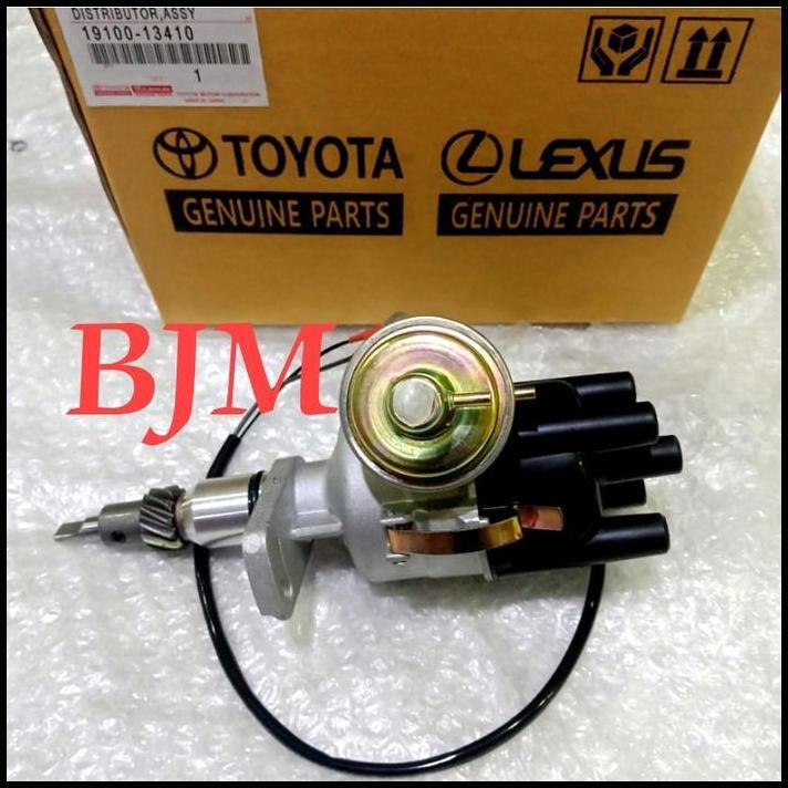 TERBARU DELCO ASSY/DISTRIBUTOR KIJANG 7K PLATINA 