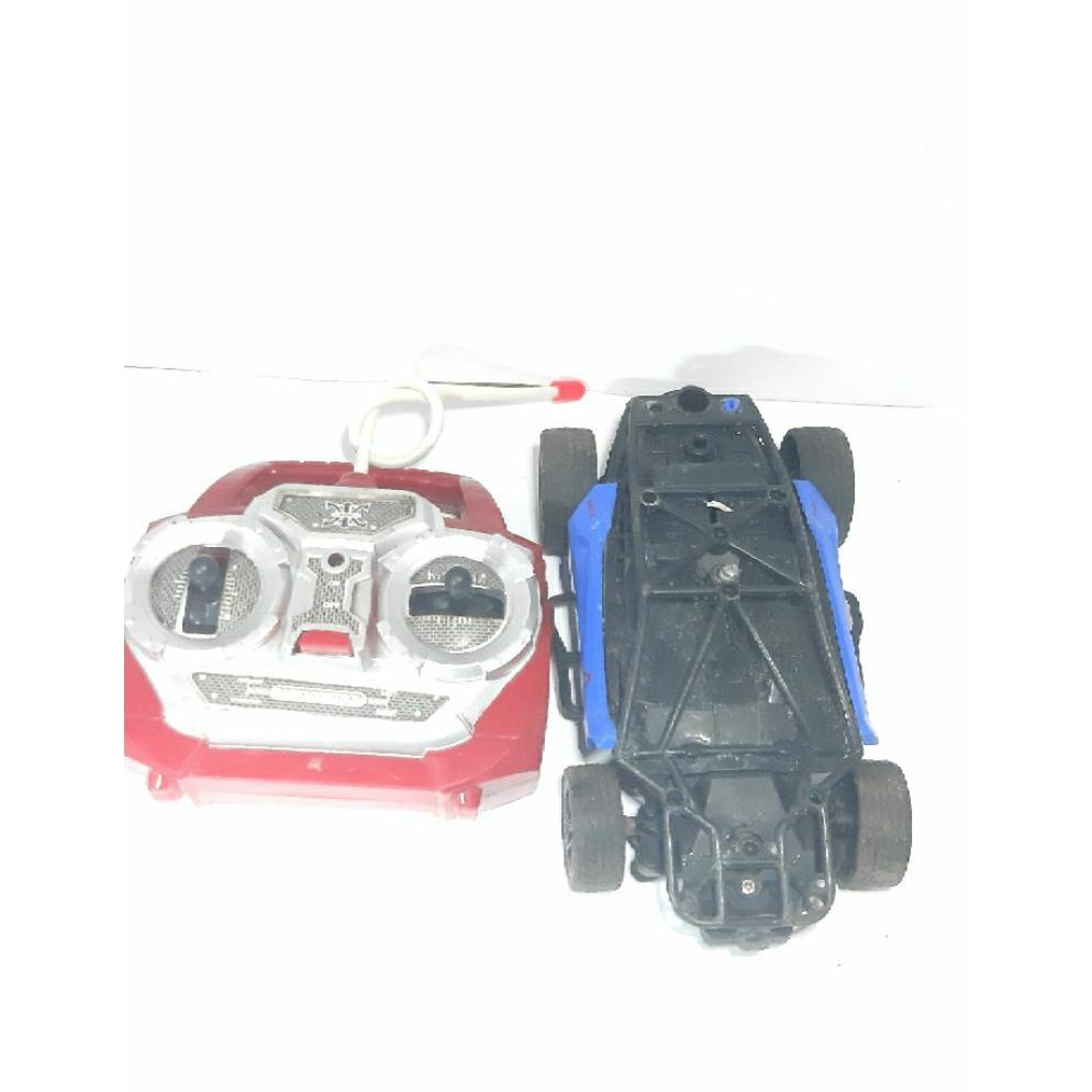 DISKON MOBIL RC BEKAS