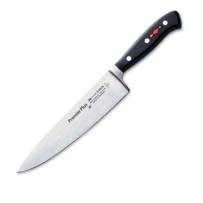 F Dick Premier Plus Chef Knife 21cm