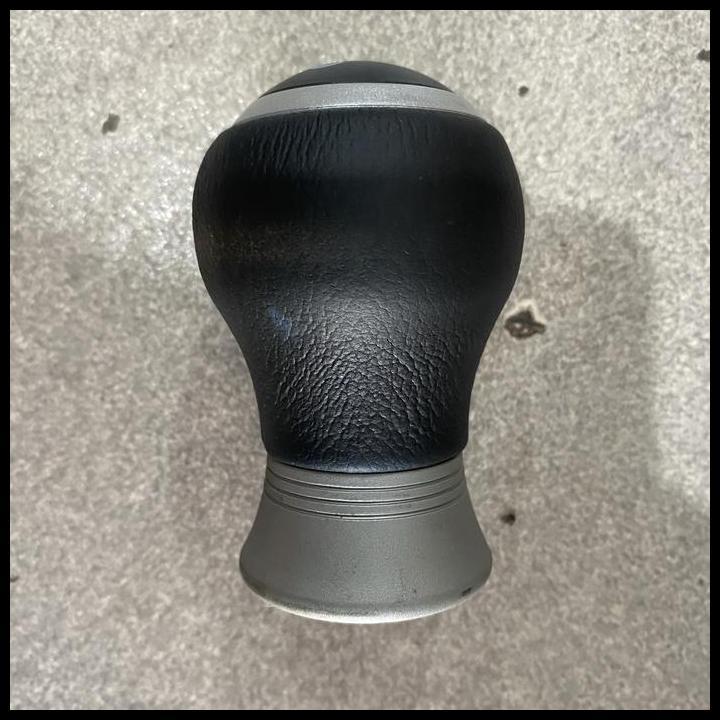 DISKON SHIFT KNOB PERSENELING MANUAL AVANZA XENIA 2021 2022 