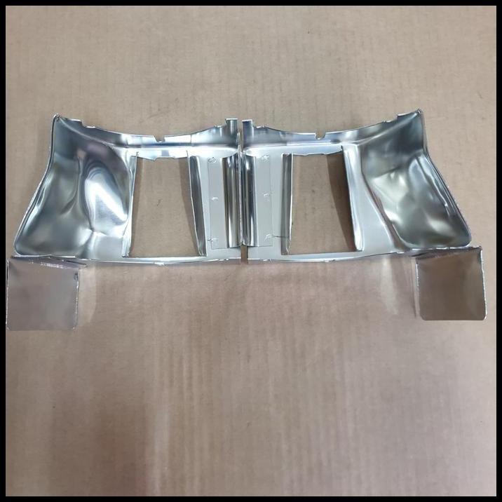 TERBARU COVER ENGINE BELAKANG VW BEETLE AC119401B IAP