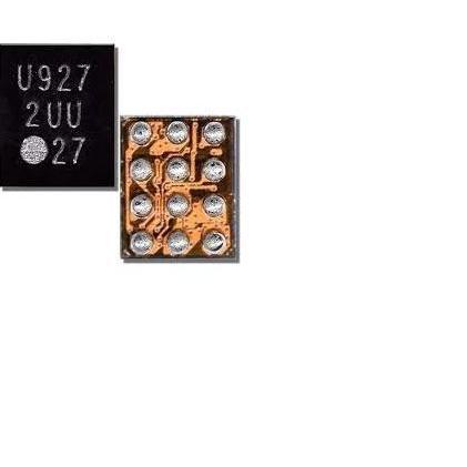 QET4101 APT ic power network Poco M3 original copotan