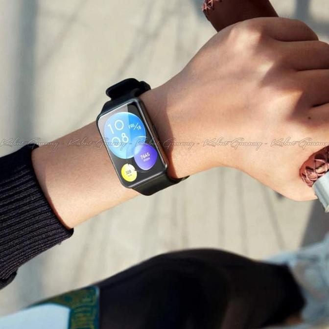 Strap Tali Smartwatch for Huawei Watch Fit 2 Strap FIT 2