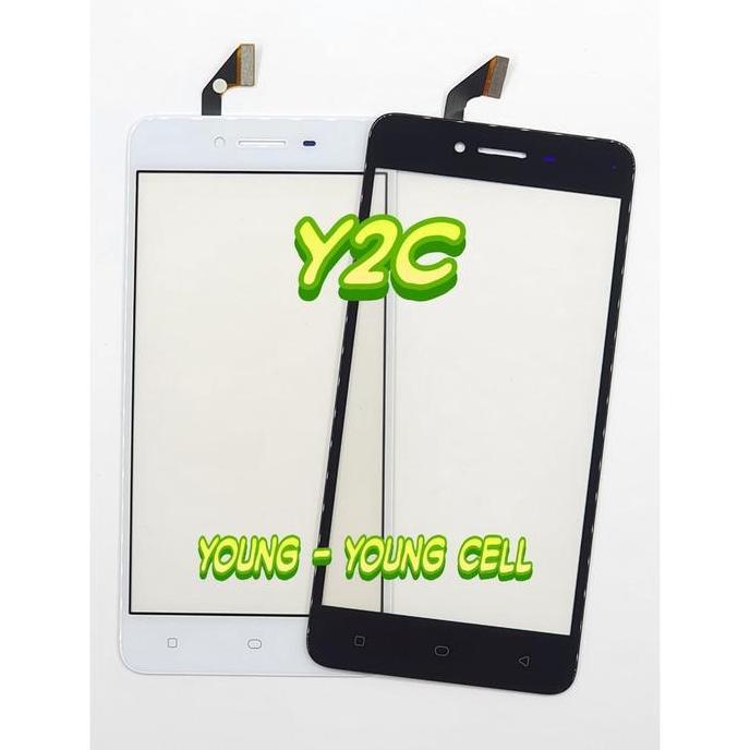 TOUCHSCREEN OPPO A37 / A37F / NEO 9 / LAYAR SENTUH / TASKRIN / TC