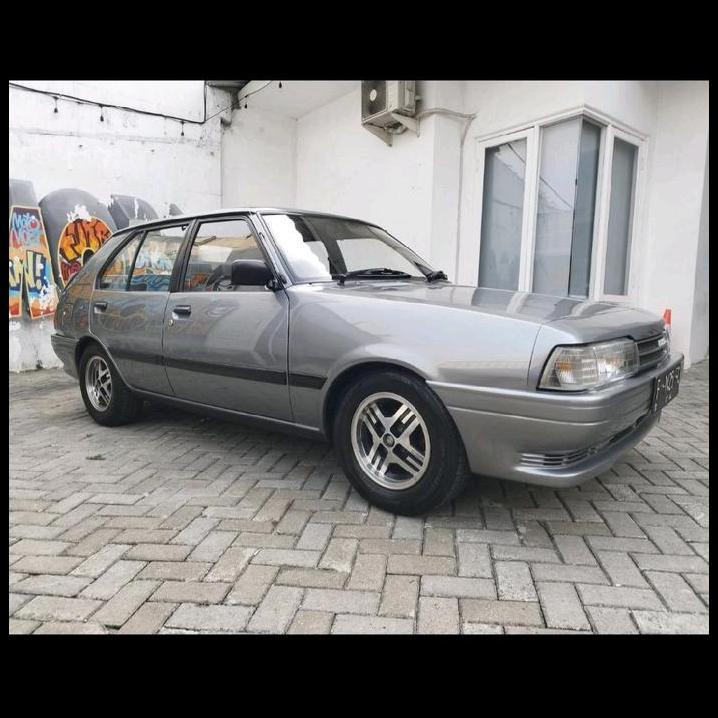 BEST DEAL BOREM BONGGOL STIR MAZDA MR MAZDA VANTREND 