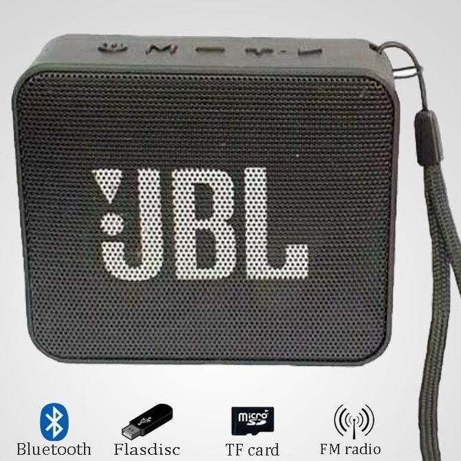 [ TERBARU 2023] SPEAKER BLUETOOTH JBL GO2 | MUSIC BOX BLUETOOTH JBL