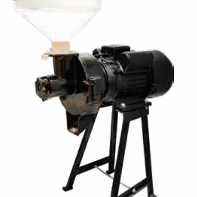 Grinder Coffee Nordic PMX-20 Mill Grinder SY140