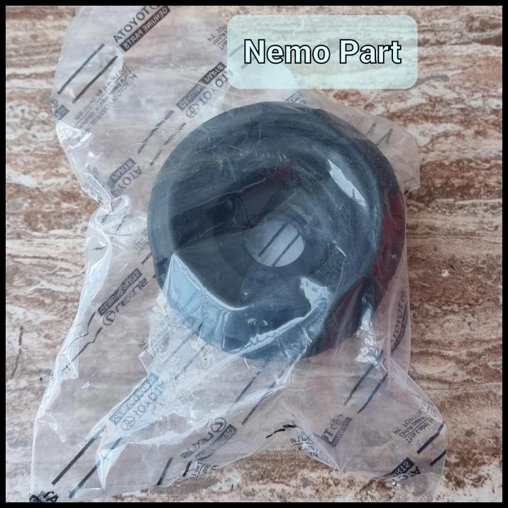 HOT DEAL SUPPORT SUPORT KARET PANGKON SHOCK PER DEPAN YARIS - NEW VIOS GEN2 ORI 