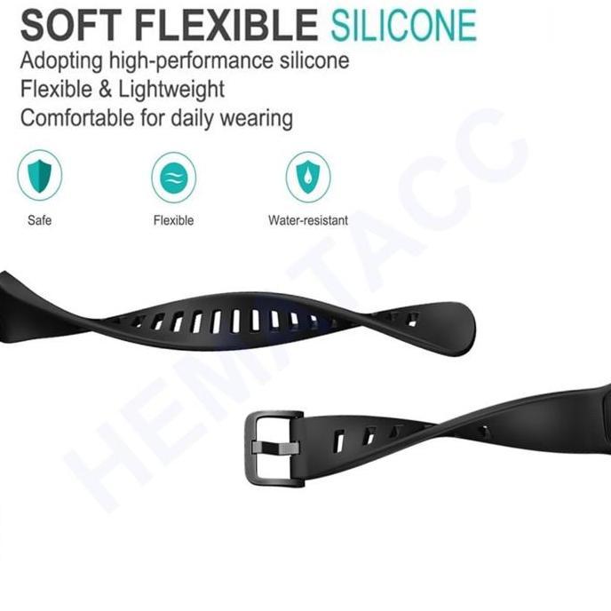 Strap Huawei Watch Fit SE / Watch Fit 1 / Watch Fit 2 Polos Hematacc