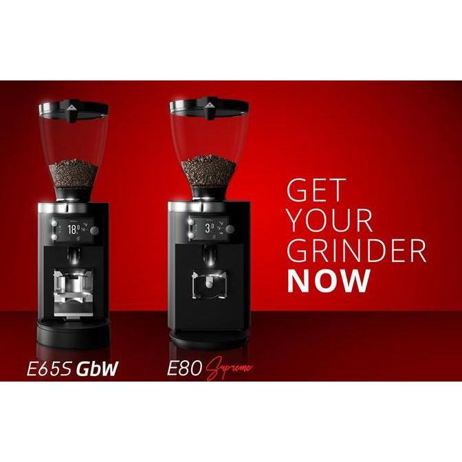 Mahlkonig E80 Supreme Coffee Grinder