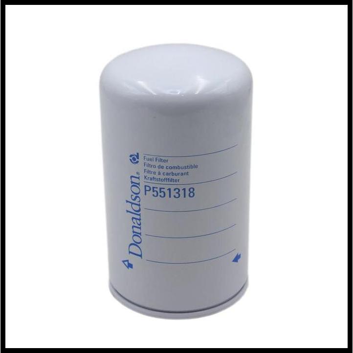 DISKON FILTER DONALDSON P551318 - DONALDSON 