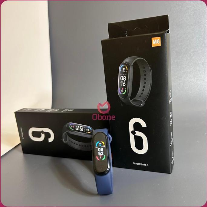 Smart Watch M6 smart fitness band M6 bluetooth Smart Band M6 SPORT