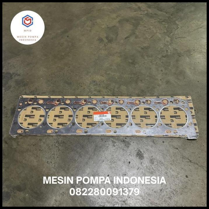 GRATIS ONGKIR 6745-11-1810 CYLINDER GASKET 