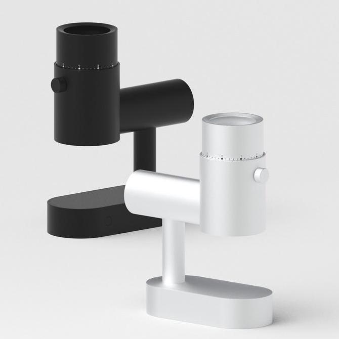 Option O lagom casa grinder - 48/65mm