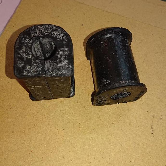 KARET STABIL BELAKANG HYUNDAI MATRIX READY