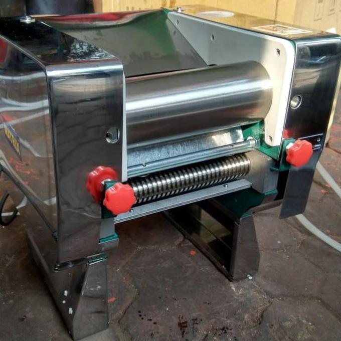 Buruan beli] Mesin Gilingan Mie Listrik MATRIX MTX 180 S / Matrix MJ 180 / MTX180