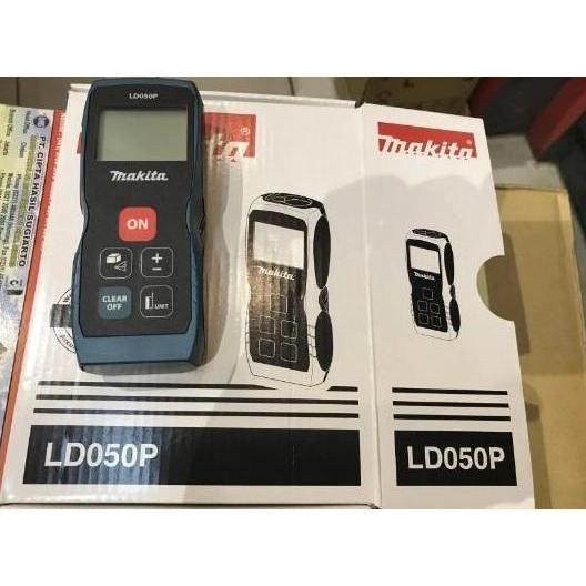 ~~~~~] MAKITA LD 080P Laser Distance Measure/Meteran Laser 80 M
