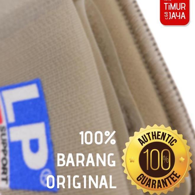 Lp Support Wrist Lp Support Wrist Support Neoprene / Deker Pergelangan