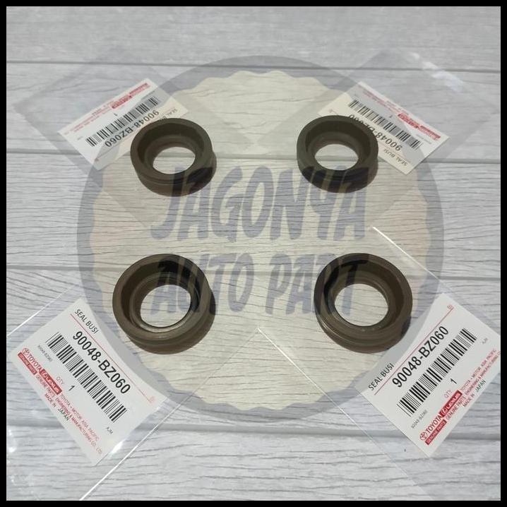 TERLARIS SEAL SIL BUSI GRAND NEW VELOZ AVANZA GREAT XENIA 2016 2017 2018 2019 ~