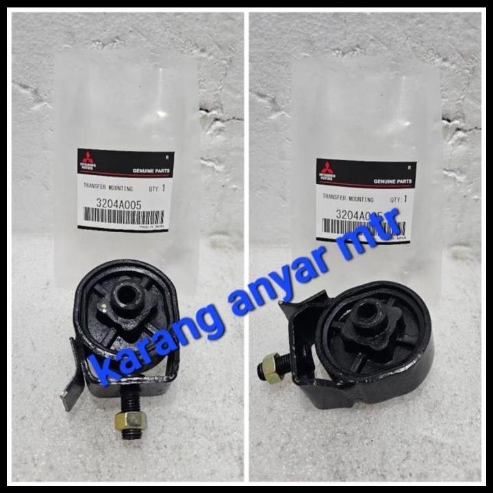 GRATIS ONGKIR TRANSFER MOUNTING TRITON 3204A005 