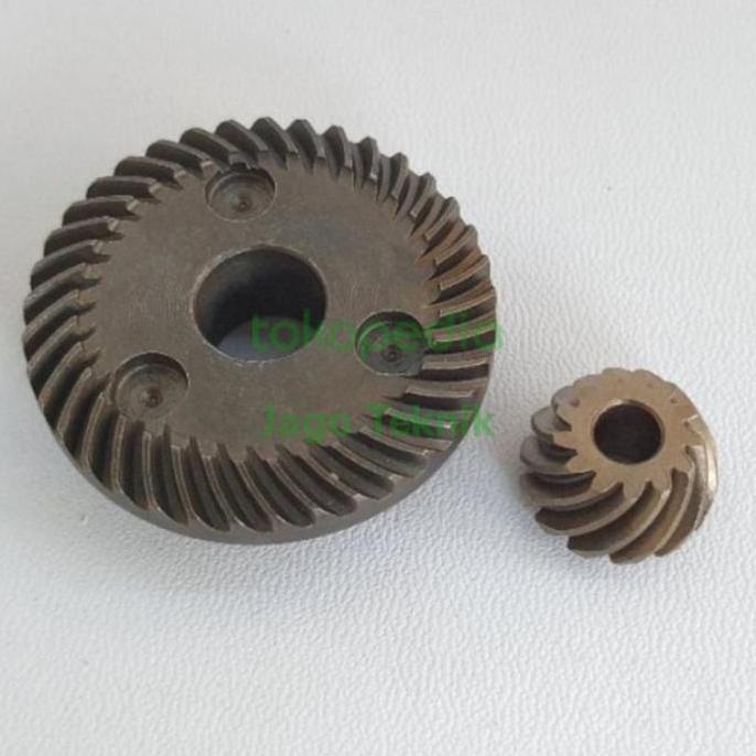 *#*#*#*#] Gear Gigi Nanas Gerinda MAKTEC MT90 / Maktec MT 90