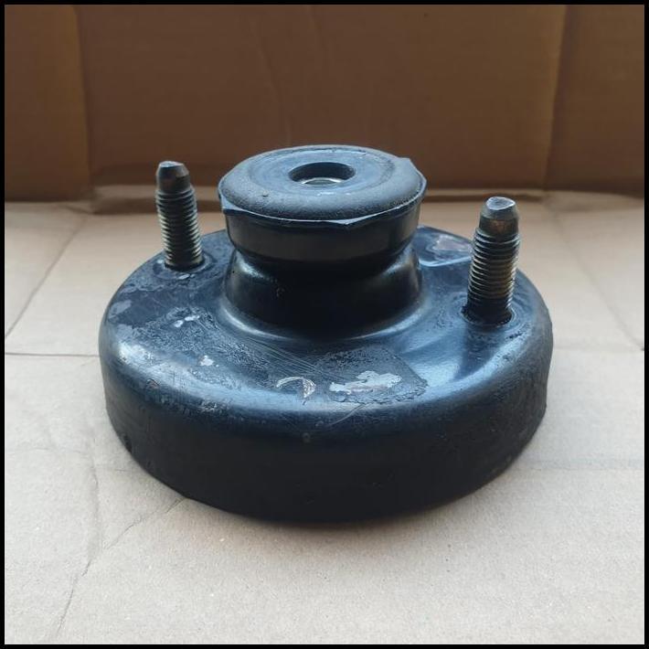 DISKON SUPPORT PANGKON SHOCKBREAKER PER DEPAN HONDA CRV GEN1 1996-2001 ORI 