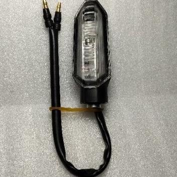 Super Seller Reteng Lampu Sein Send Kanan Kiri Honda Adv Vario 125 Vario 150 Cb150R Streetfire Cbr15