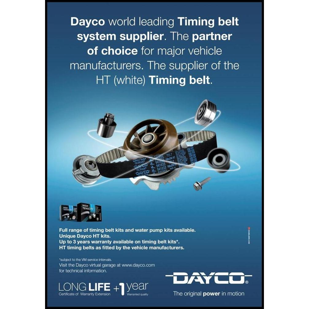 GRATIS ONGKIR TALI KIPAS FAN BELT 6PK1180 - BMW E38 VW 