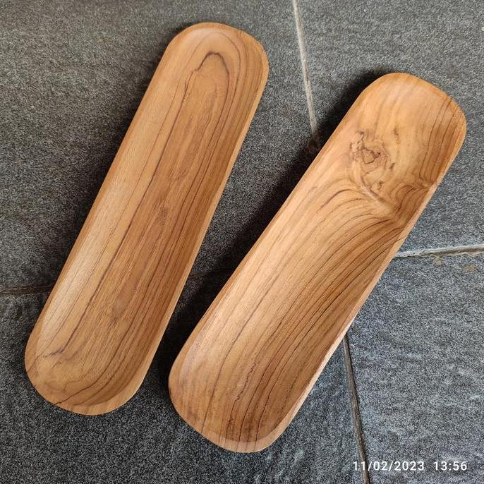 @@@@] wood cake sushi plate