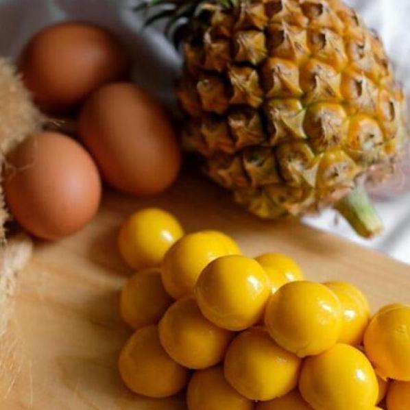 NASTAR WISMAN PREMIUM SULTAN asli dari butter wijsman lumer LN