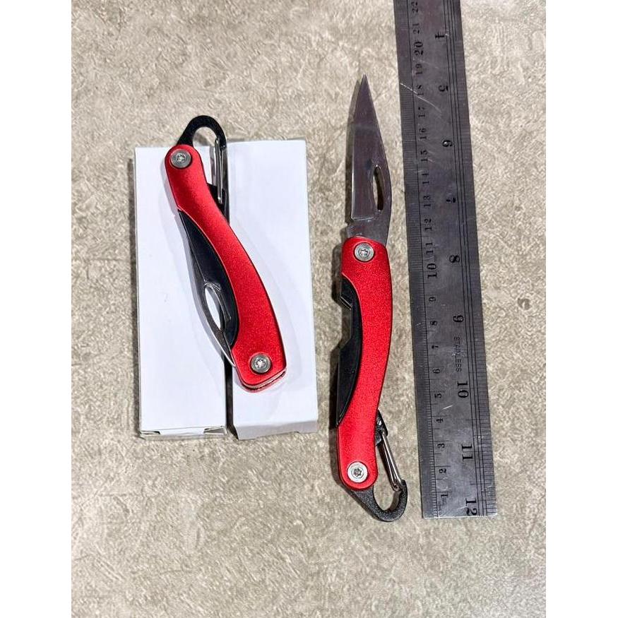 PISAU LIPAT MODERN OKULASI DAN STEK TEKIRO