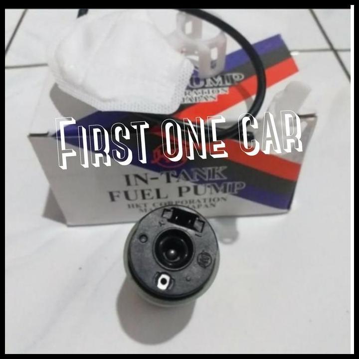 TERBARU FUEL PUMP INNOVA /APV/YARIS HKT JAPAN 