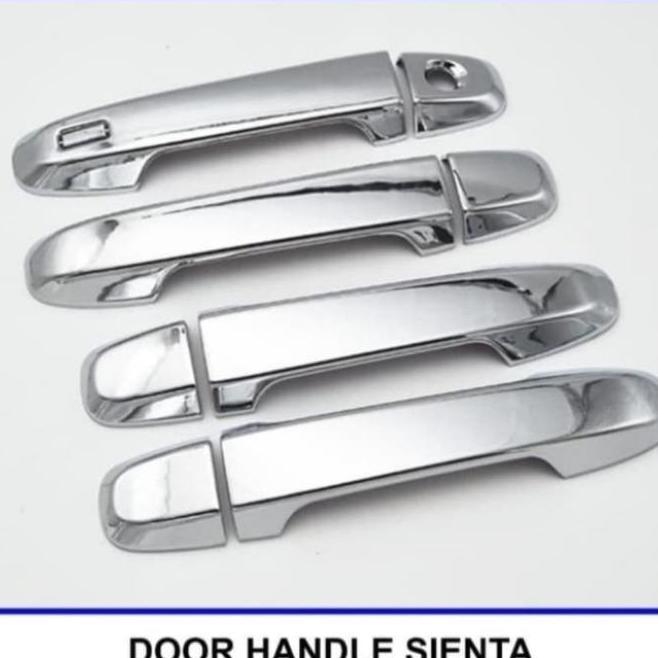 Cover Handle Mobil Toyota Sienta