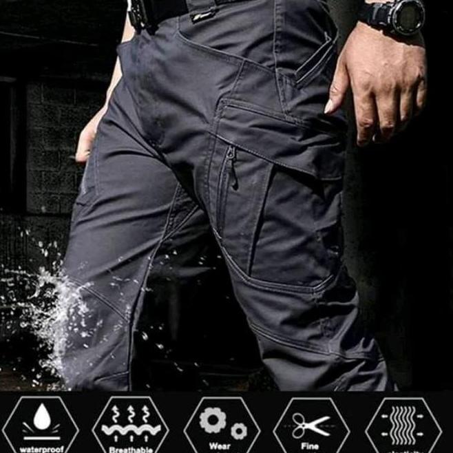 Celana Panjang Tactical Celana Panjang Tactical Blackhawk