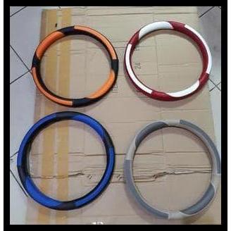 HOT DEAL SARUNG STIR / COVER STIR PREMIUM MOBIL GRAND NEW AVANZA 2017 